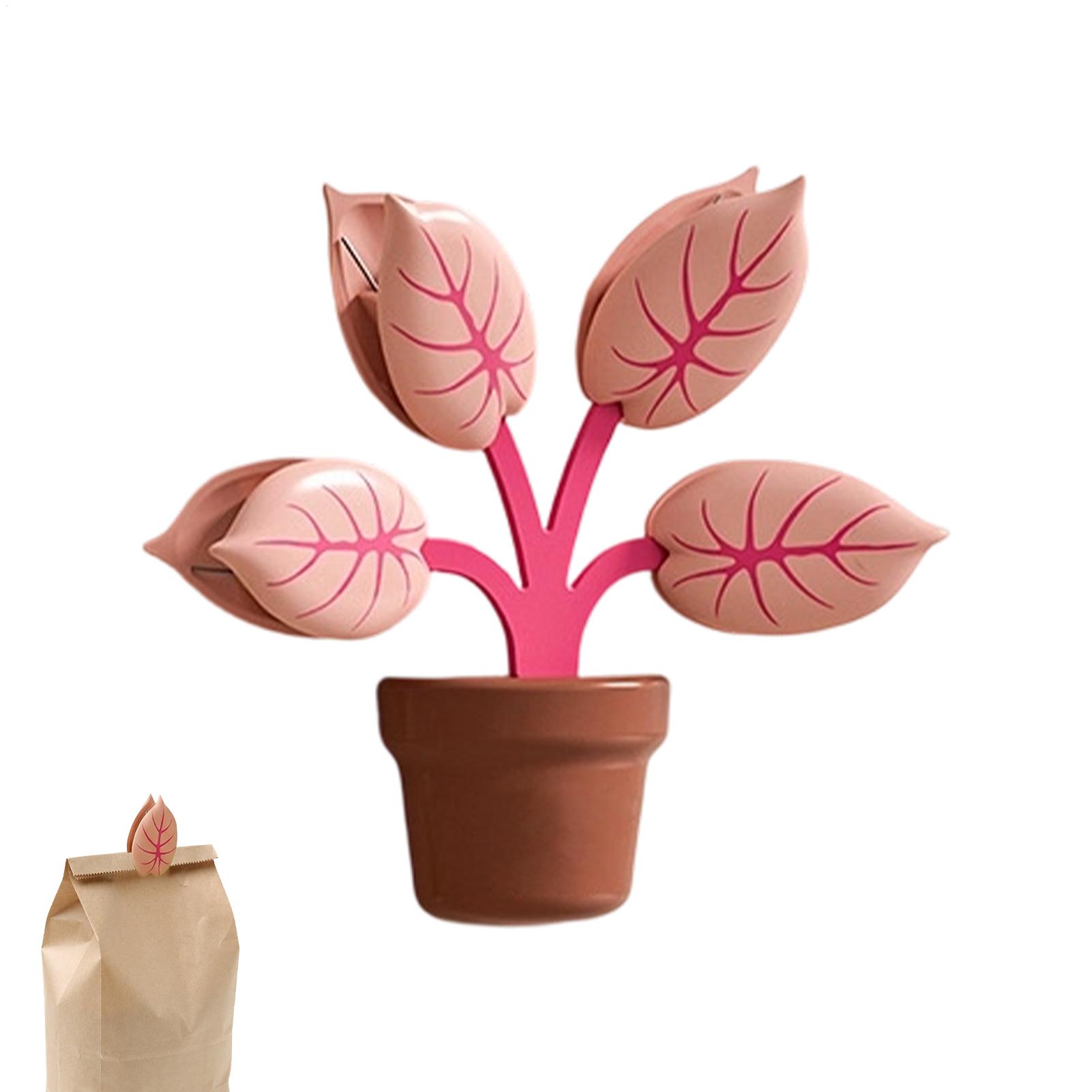 3D Printing Pot - 3D Potted Plant Refrige Magnets Magnetic