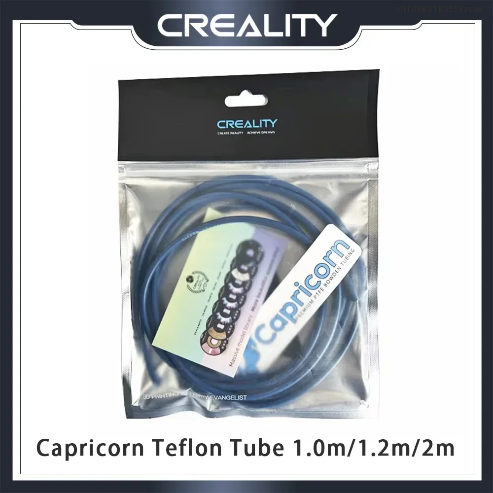 CREALITY for Capricorn Bowden  - 3D Printing Creality avaliação e preço