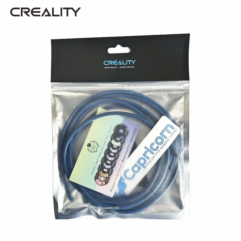 CREALITY for Capricorn Bowden  - 3D Printing Creality avaliação e preço