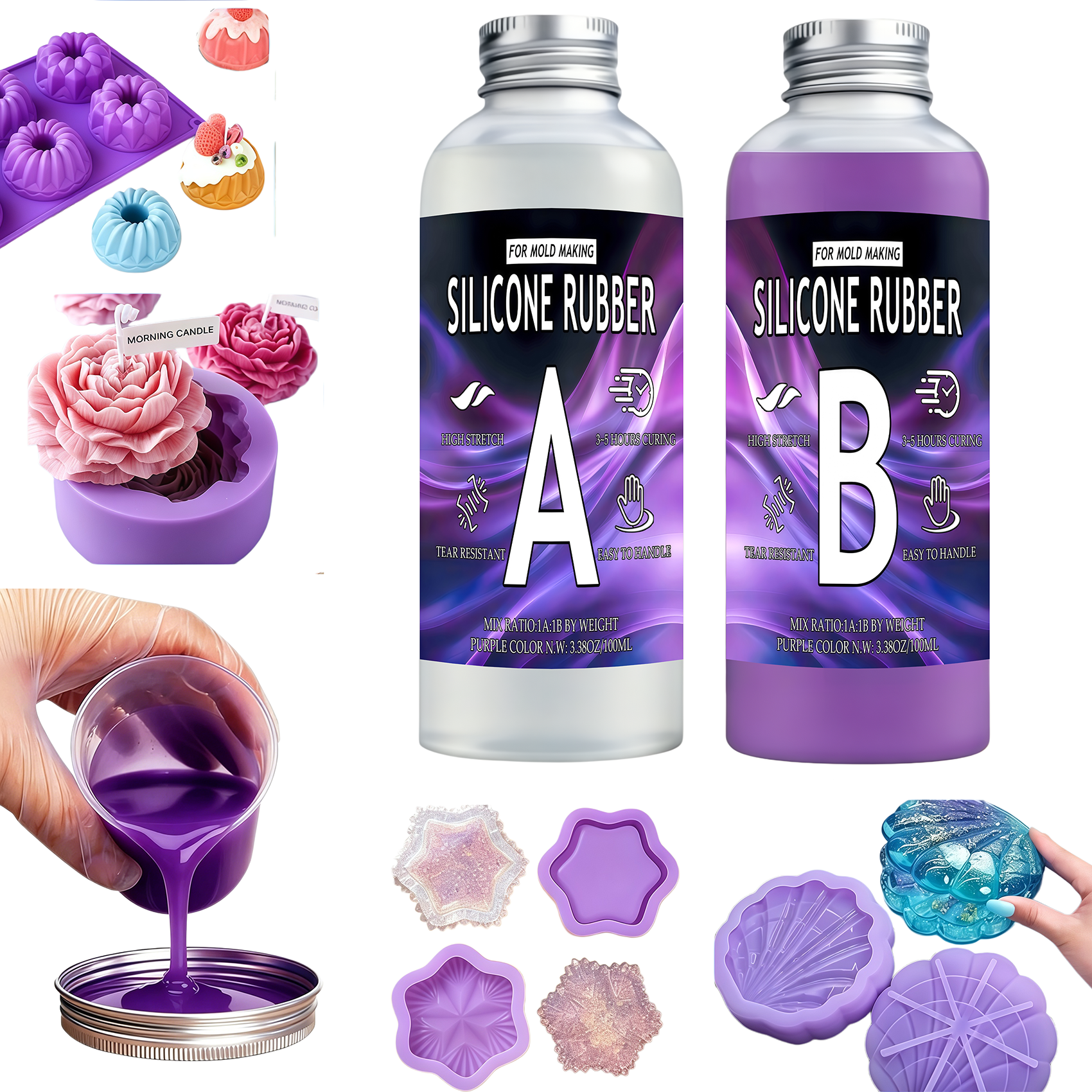 Platinum-cured liquid silicone - 3D Printing And Additive Manufacturing avaliação e preço