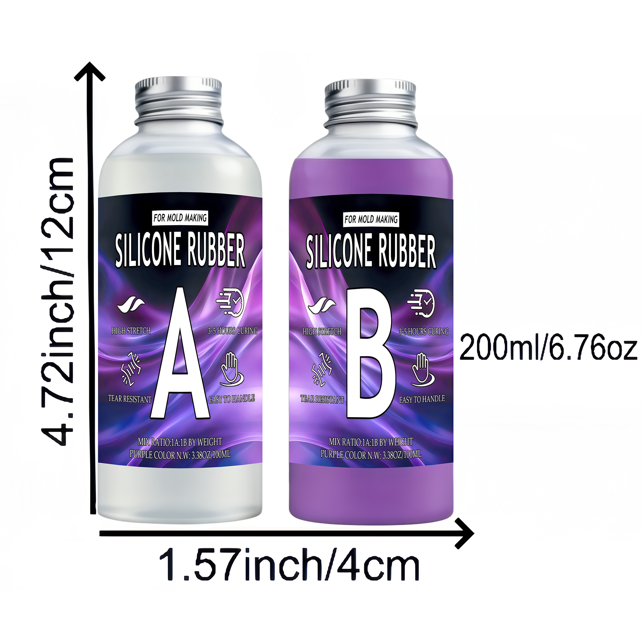 Platinum-cured liquid silicone - 3D Printing And Additive Manufacturing avaliação e preço
