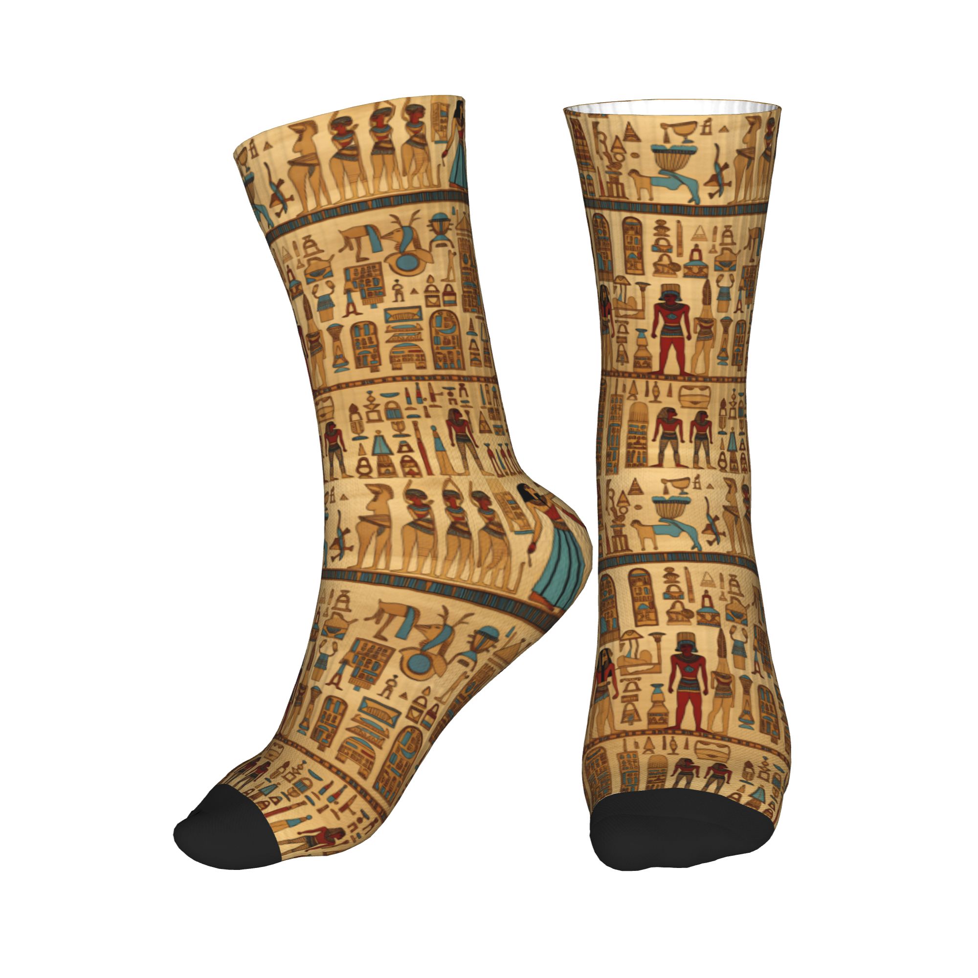 Kawaii Men's Egyptian Gods And - 3D Printing Youtube avaliação e preço