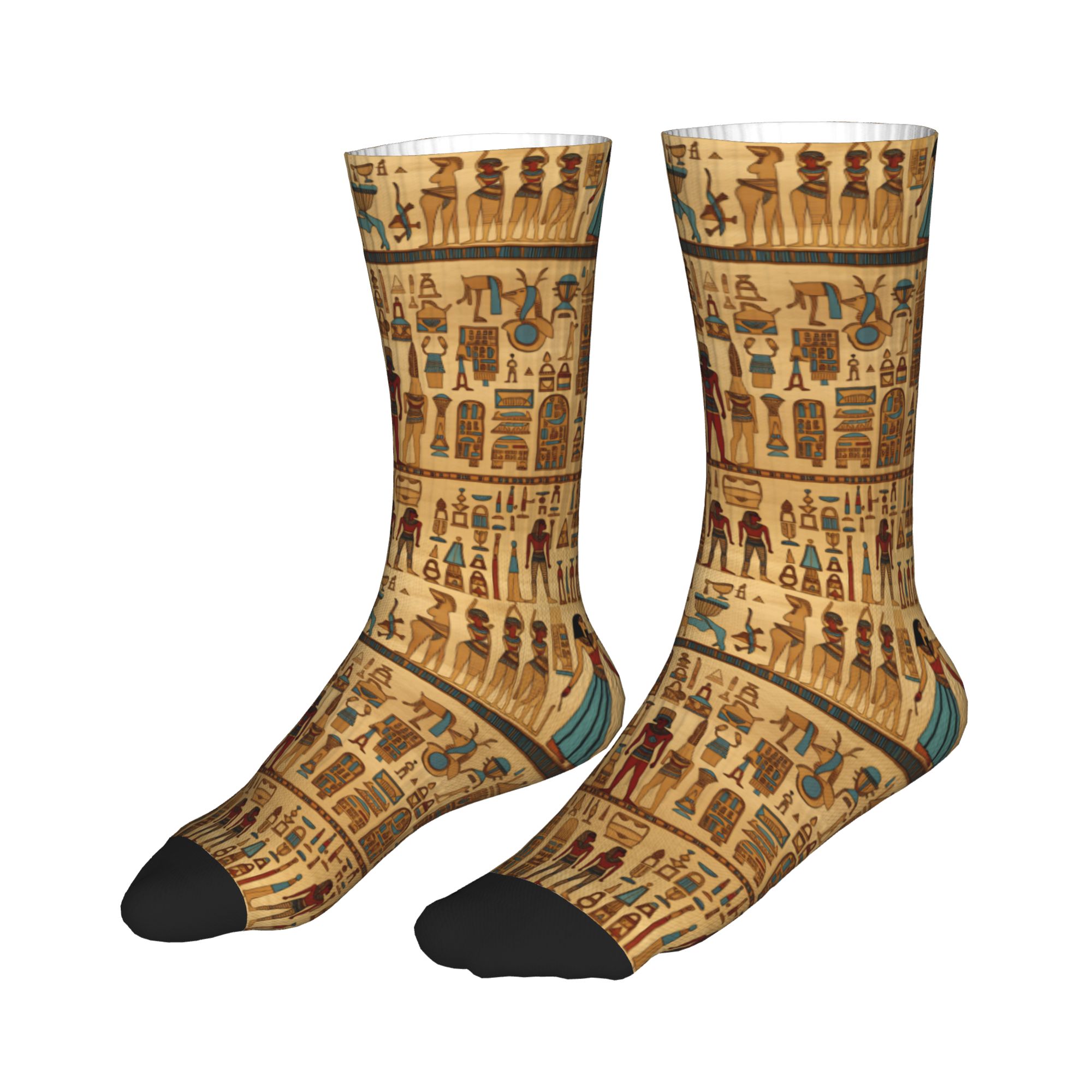Kawaii Men's Egyptian Gods And - 3D Printing Youtube avaliação e preço