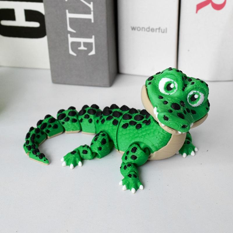 1PC PLA 3D Printed Movable Joi - 3D Printing Pla avaliação e preço