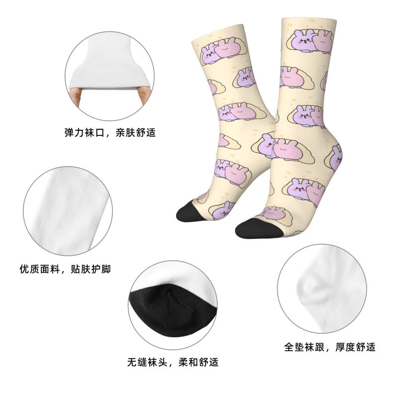 Custom Harajuku Asamimichan So - 3D Printing Youtube avaliação e preço