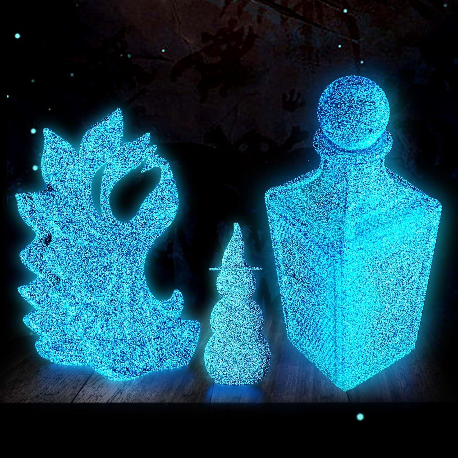 Luminous Stars PLA 3D Printer  - 3D Printing Design Software avaliação e preço