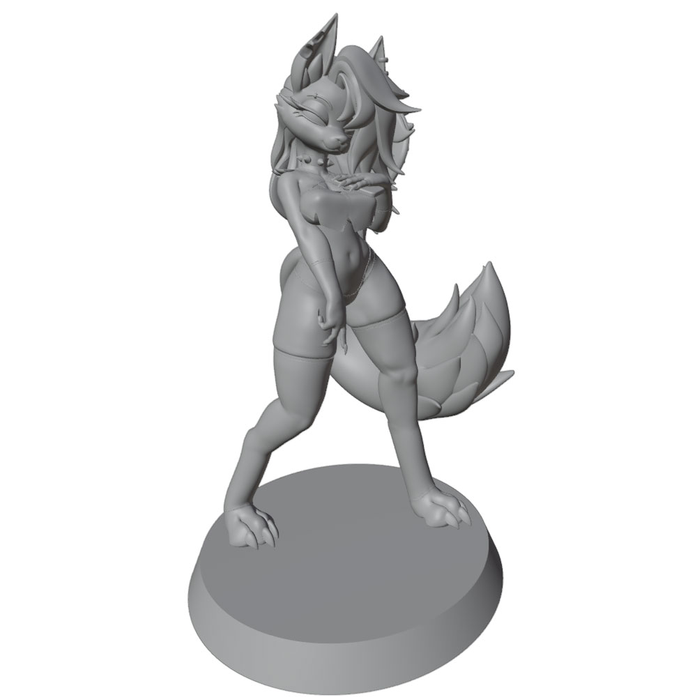 1/24=75mm-1/10=175mm Anime Cha - 3D Printing And Additive Manufacturing avaliação e preço
