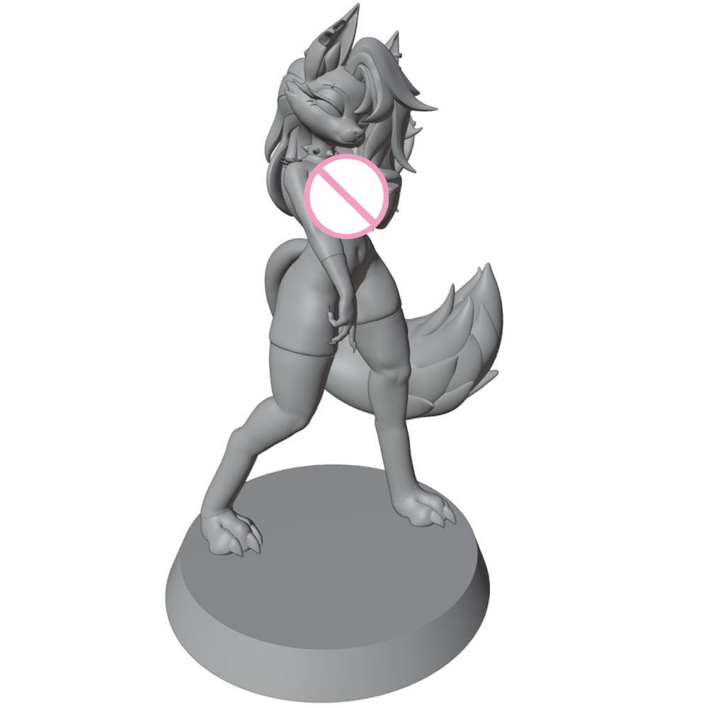 1/24=75mm-1/10=175mm Anime Cha - 3D Printing And Additive Manufacturing avaliação e preço