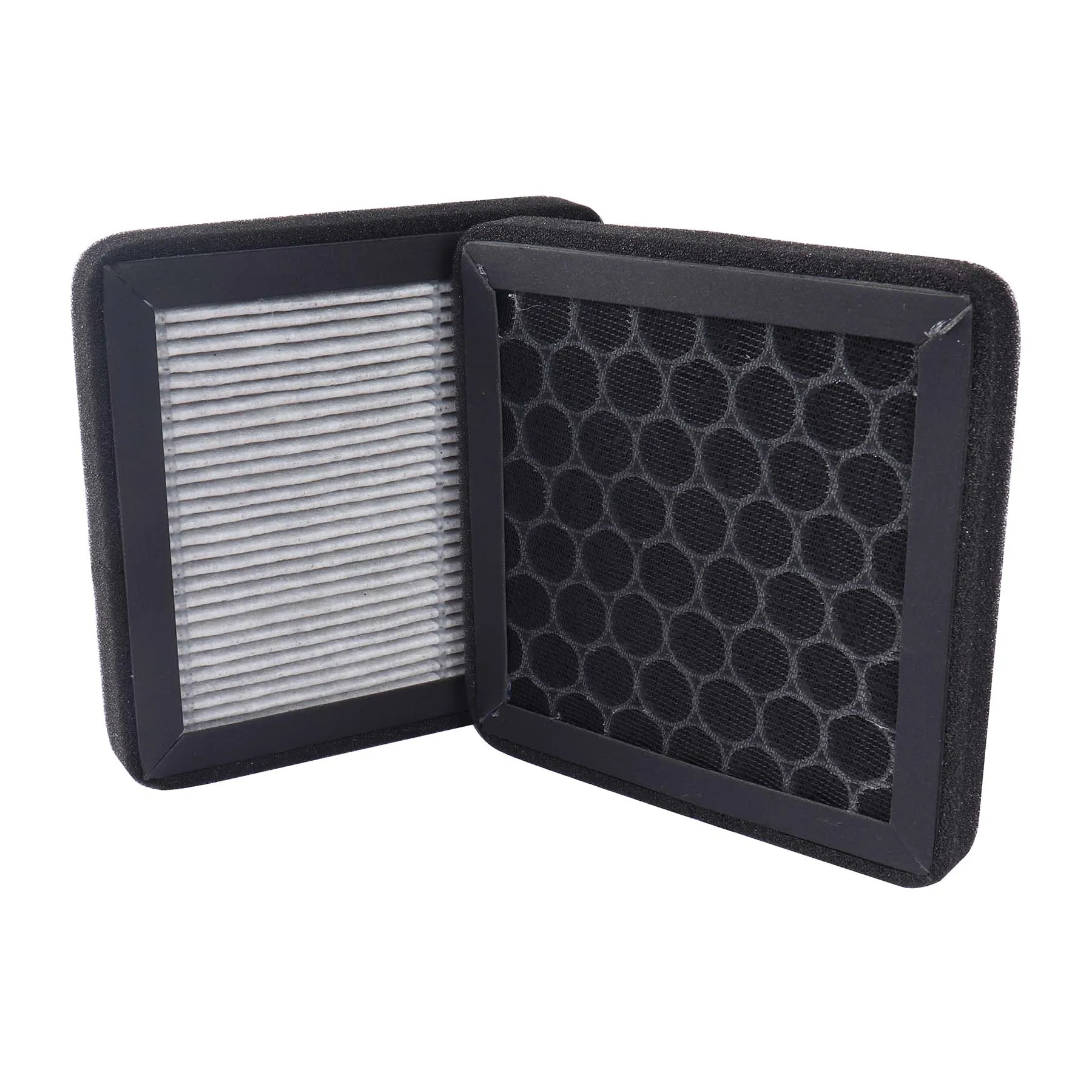Activated Carbon/HEPA13 Filter - 3D Printing Creality avaliação e preço