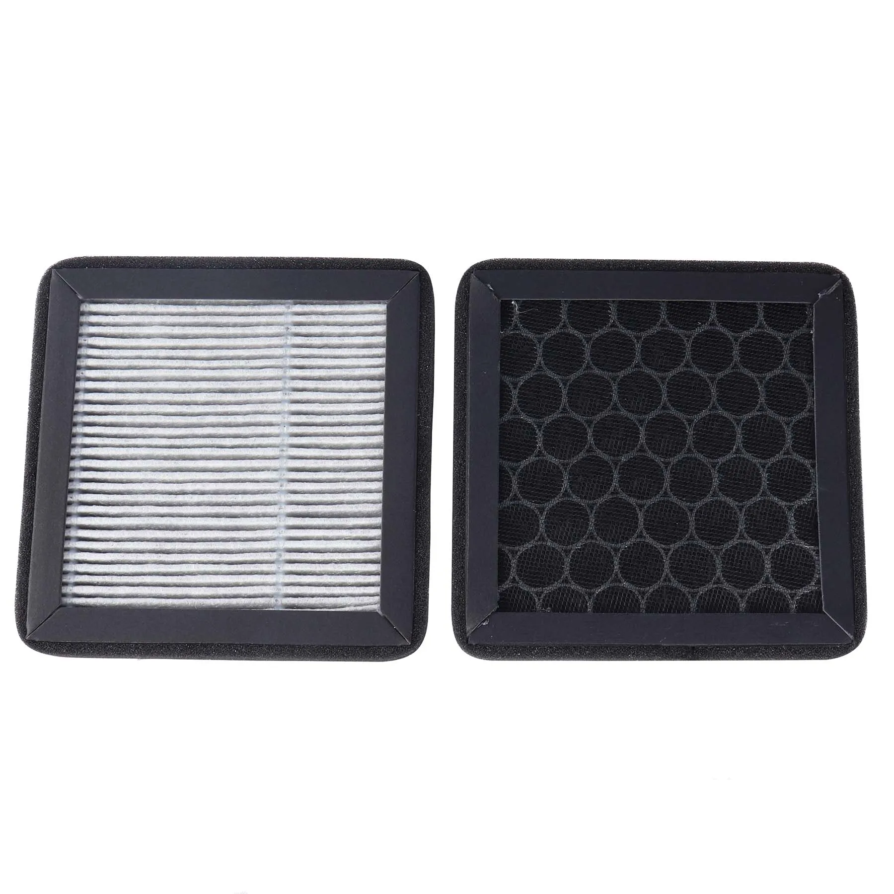Activated Carbon/HEPA13 Filter - 3D Printing Creality avaliação e preço