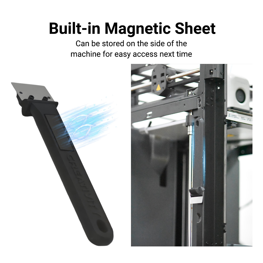 3D Printer Tools Hot Bed Platf - 3D Printing Creality avaliação e preço