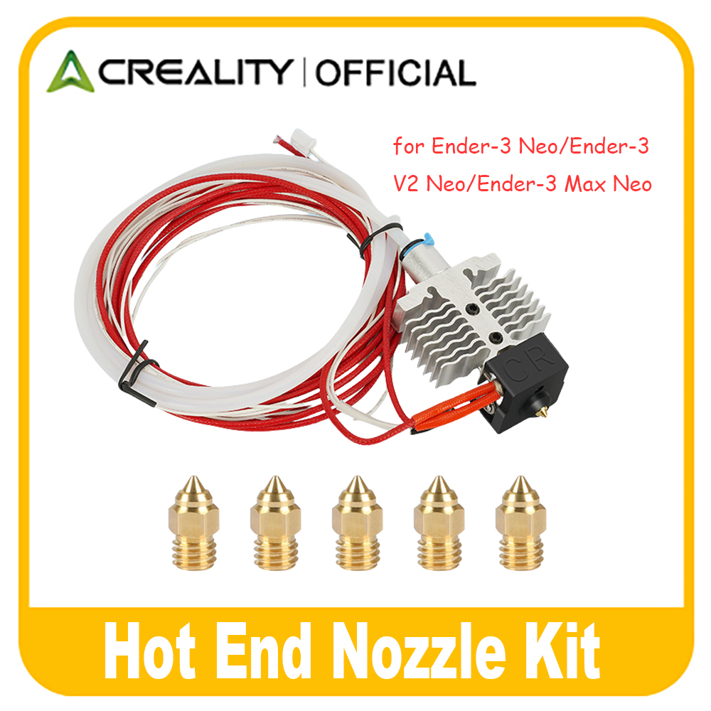 Creality Upgraded Ender 3 V2 N - 3D Printing Creality avaliação e preço