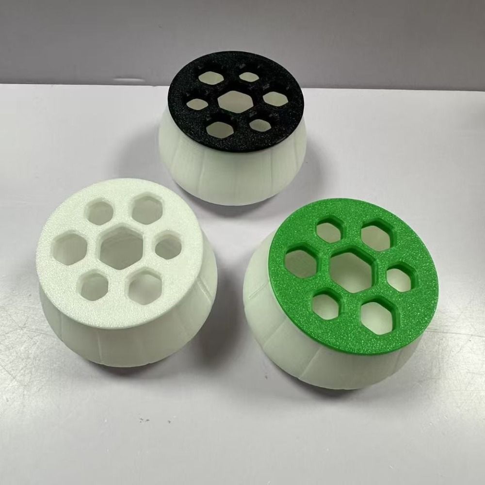 Hydroponic 3D Printed Planter  - 3D Printing Pot avaliação e preço