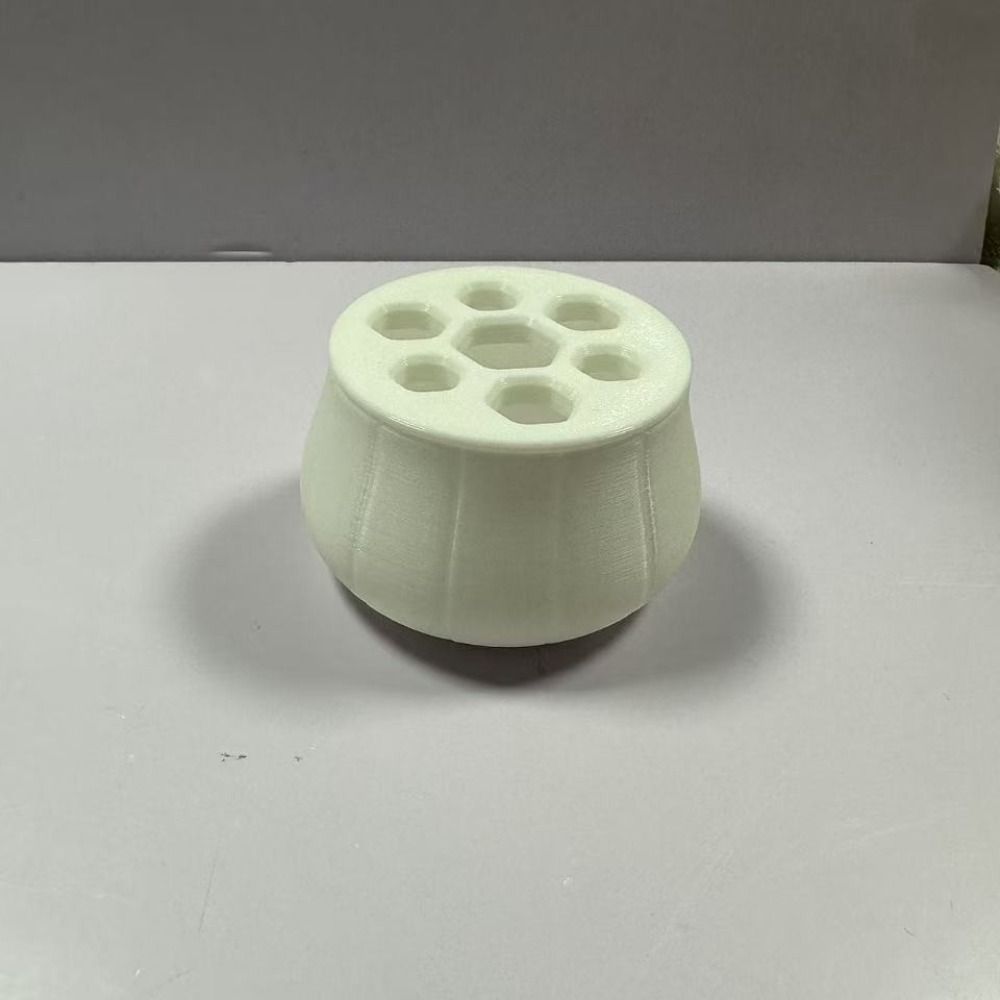 Hydroponic 3D Printed Planter  - 3D Printing Pot avaliação e preço