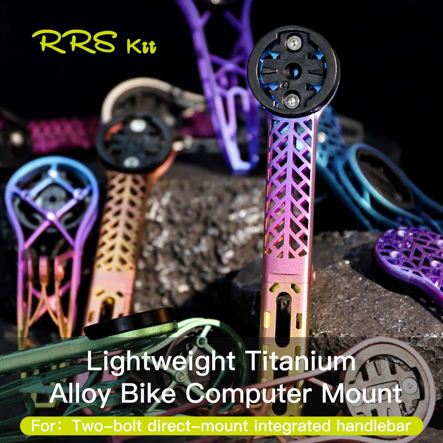 RRSKIT Titanium Alloy 3D Print - 3D Printing Titanium avaliação e preço
