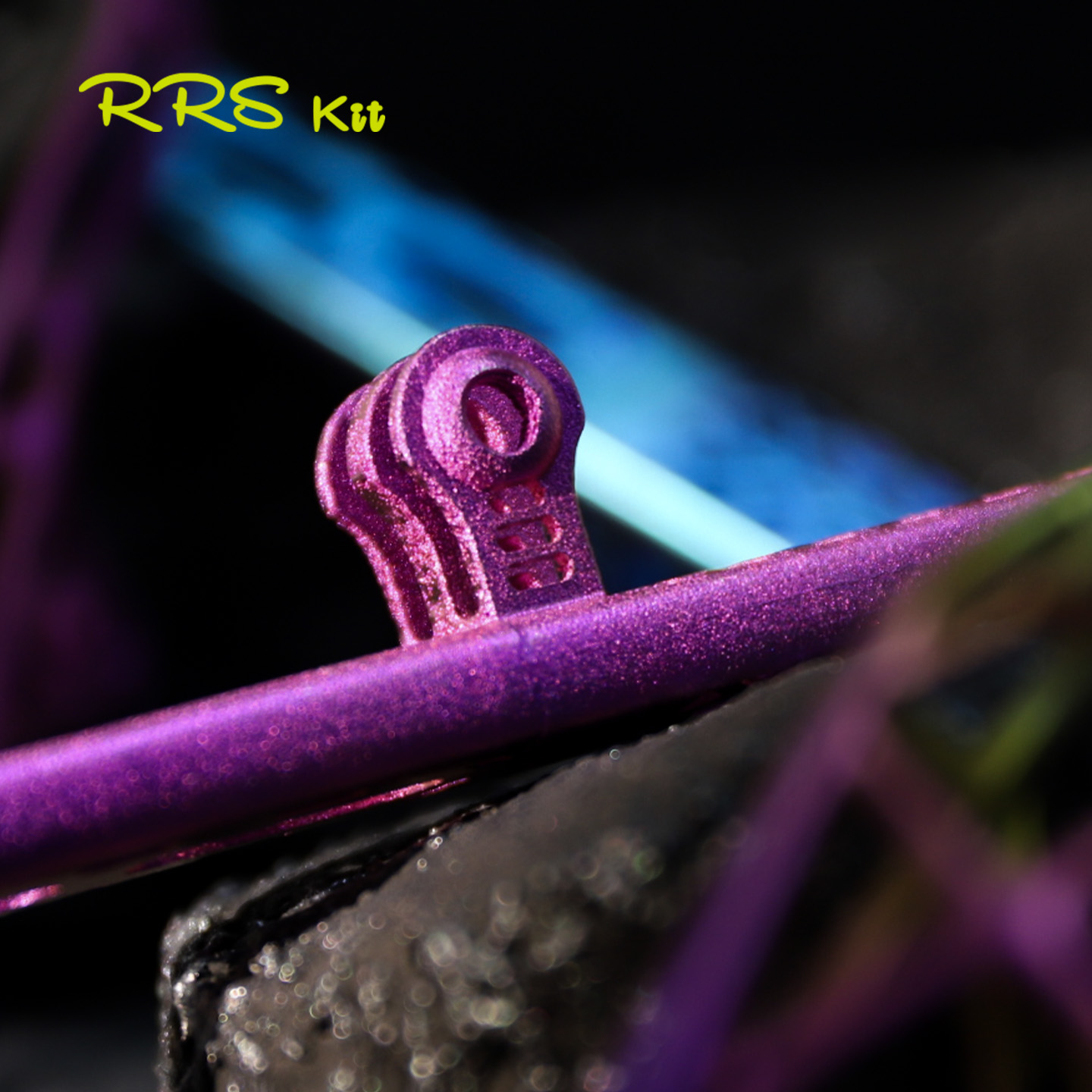 RRSKIT Titanium Alloy 3D Print - 3D Printing Titanium avaliação e preço