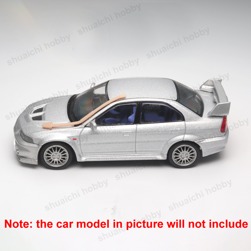 2PCS 3D Printed Universal Snor - 3D Printing Diecast Cars avaliação e preço