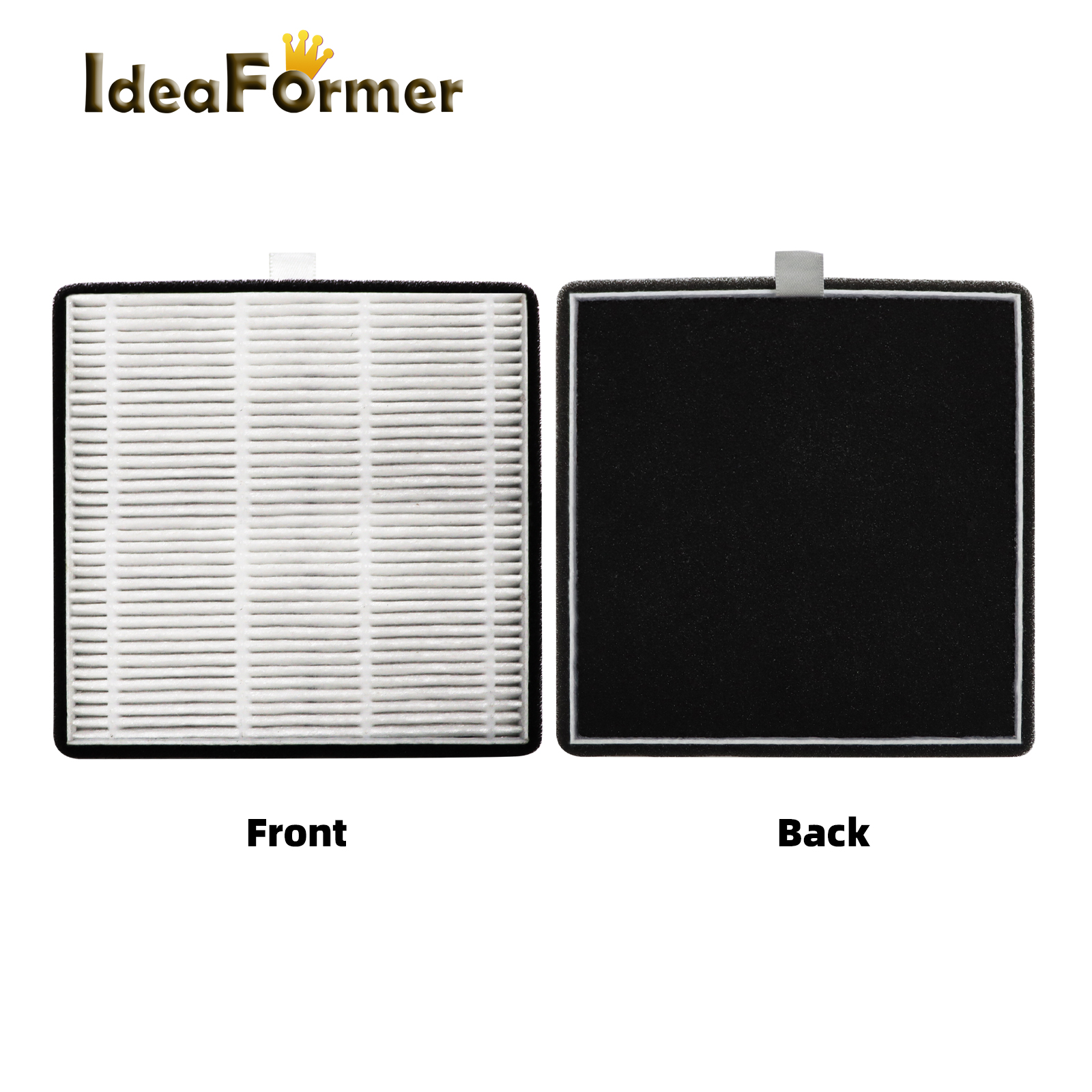 Upgrade Air Filter 3d Accessor - 3D Printing Creality avaliação e preço