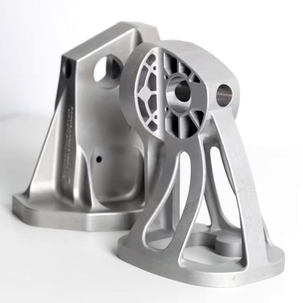 Custom 3D Printed Aluminum Non - 3D Printing Titanium avaliação e preço