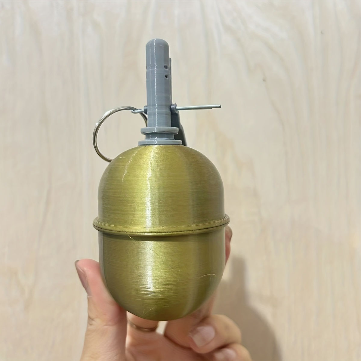 Film And Television Prop Milit - 3D Printing Model Free avaliação e preço
