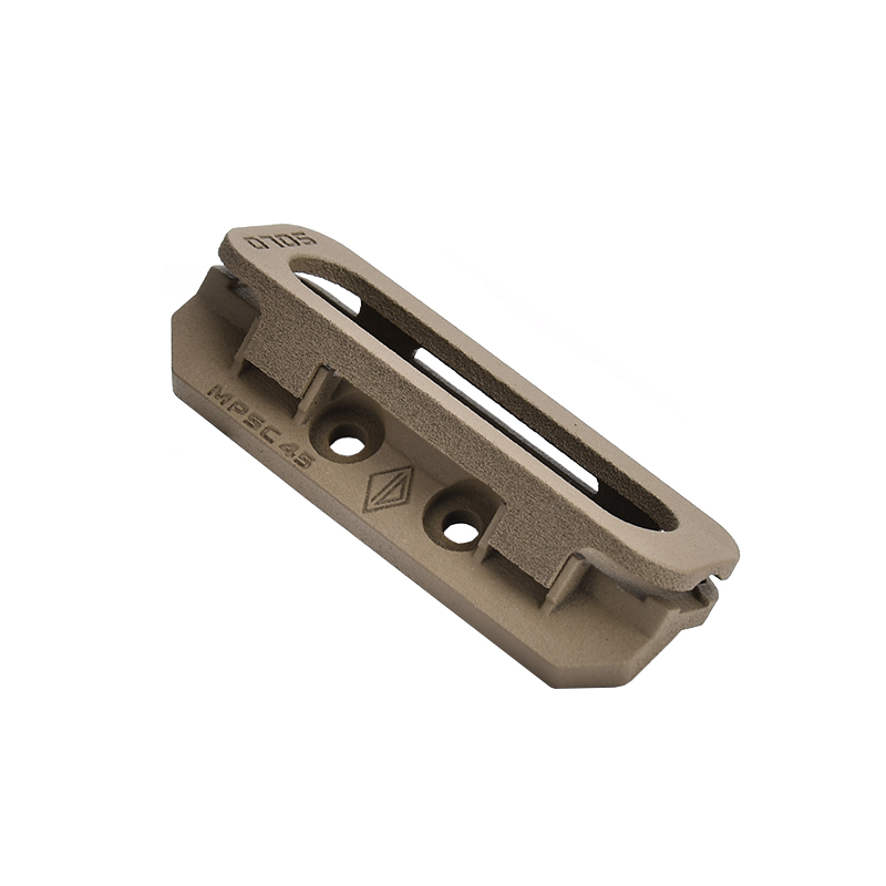 Tactical 3D Printed Pressure S - 3D Printing Solo avaliação e preço