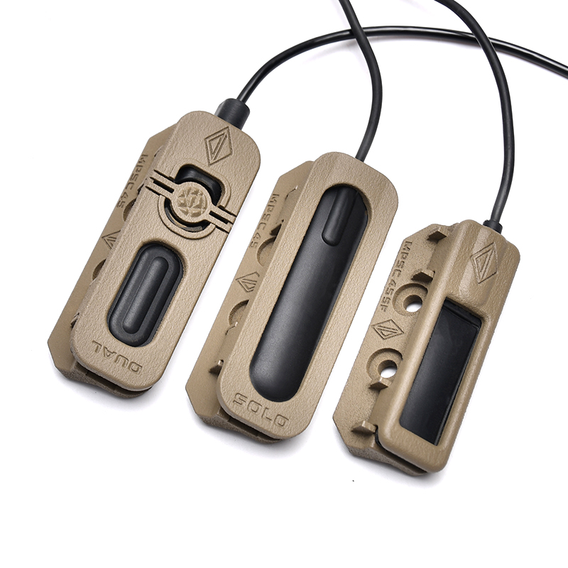 Tactical 3D Printed Pressure S - 3D Printing Solo avaliação e preço