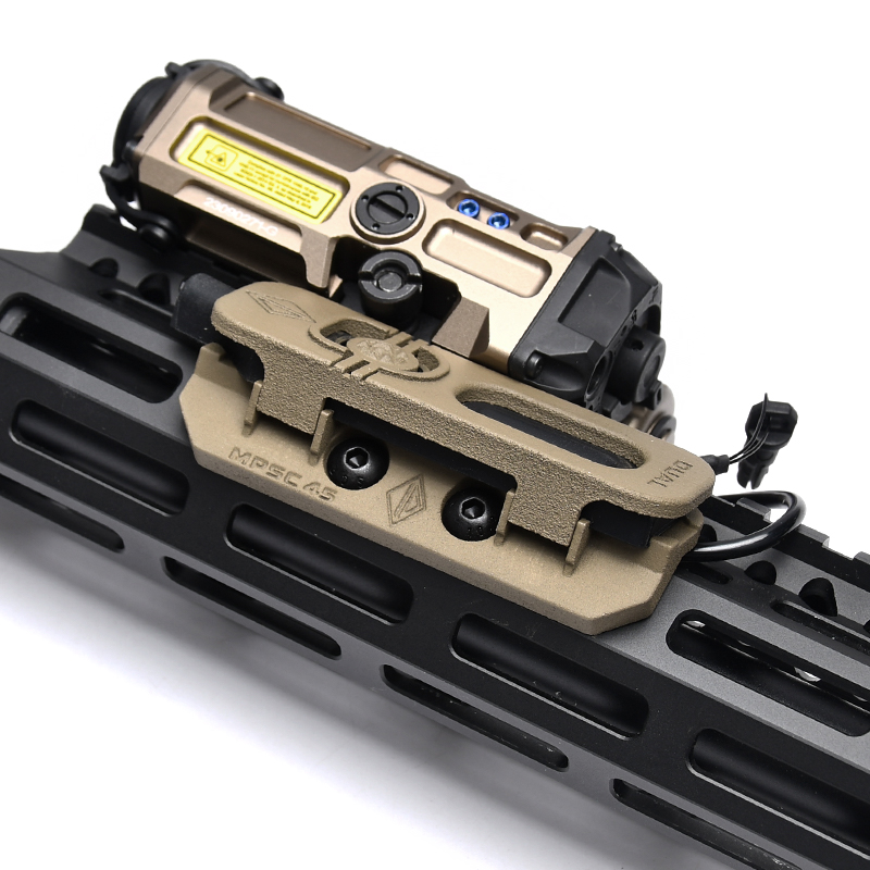 Tactical 3D Printed Pressure S - 3D Printing Solo avaliação e preço