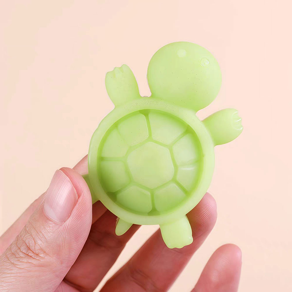 Turtles Ice Tray 3D Tortoises  - 3D Printing Model Free avaliação e preço