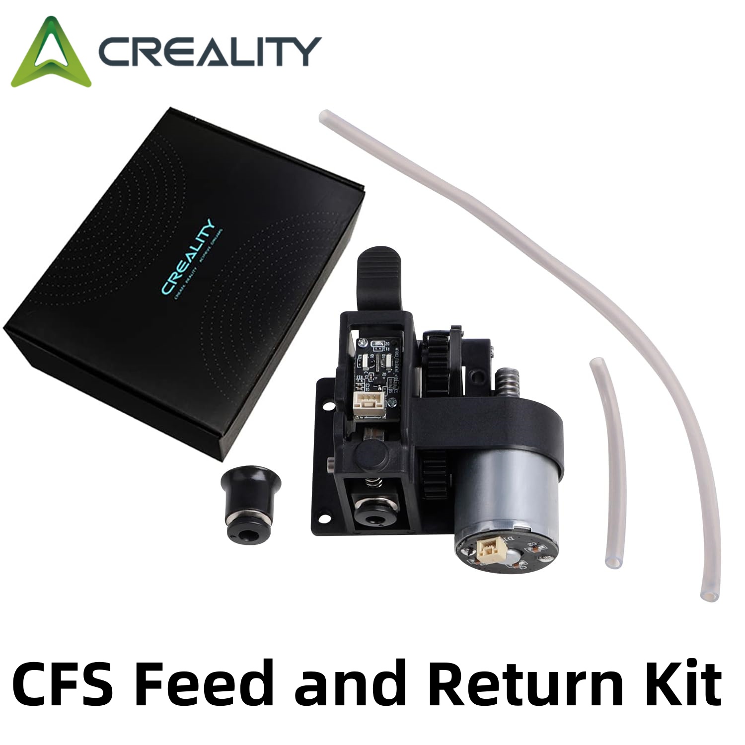 Creality Official CFS Feed and - 3D Printing Creality avaliação e preço