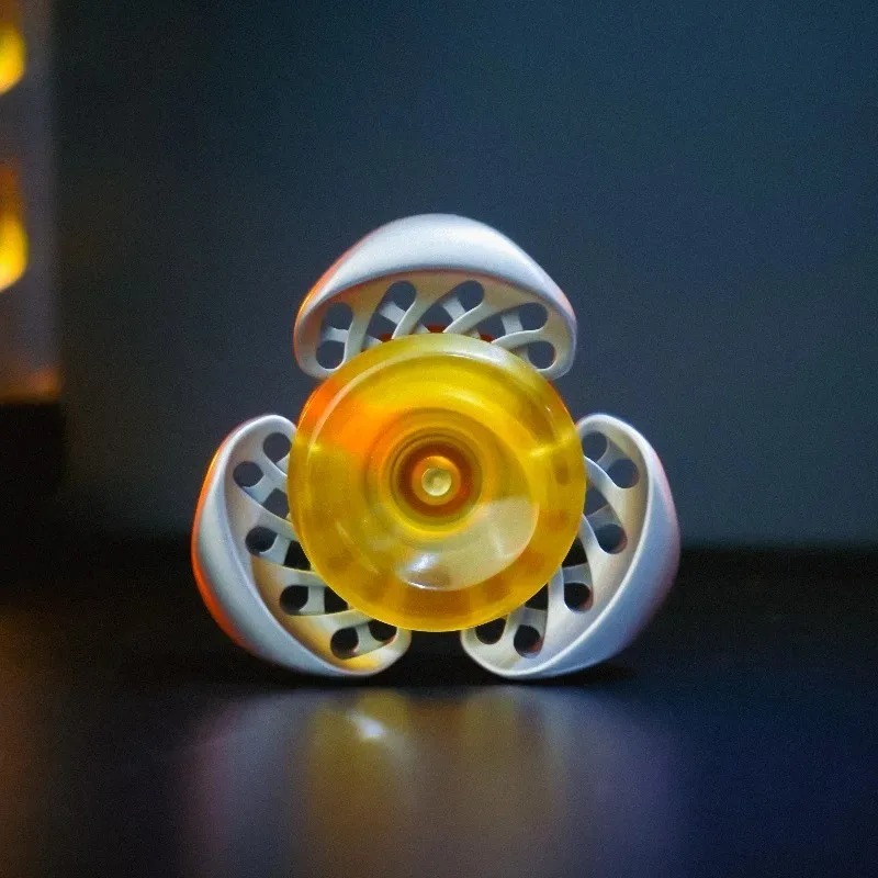 Turbine EDC Black Technology 3 - 3D Printing Technology avaliação e preço