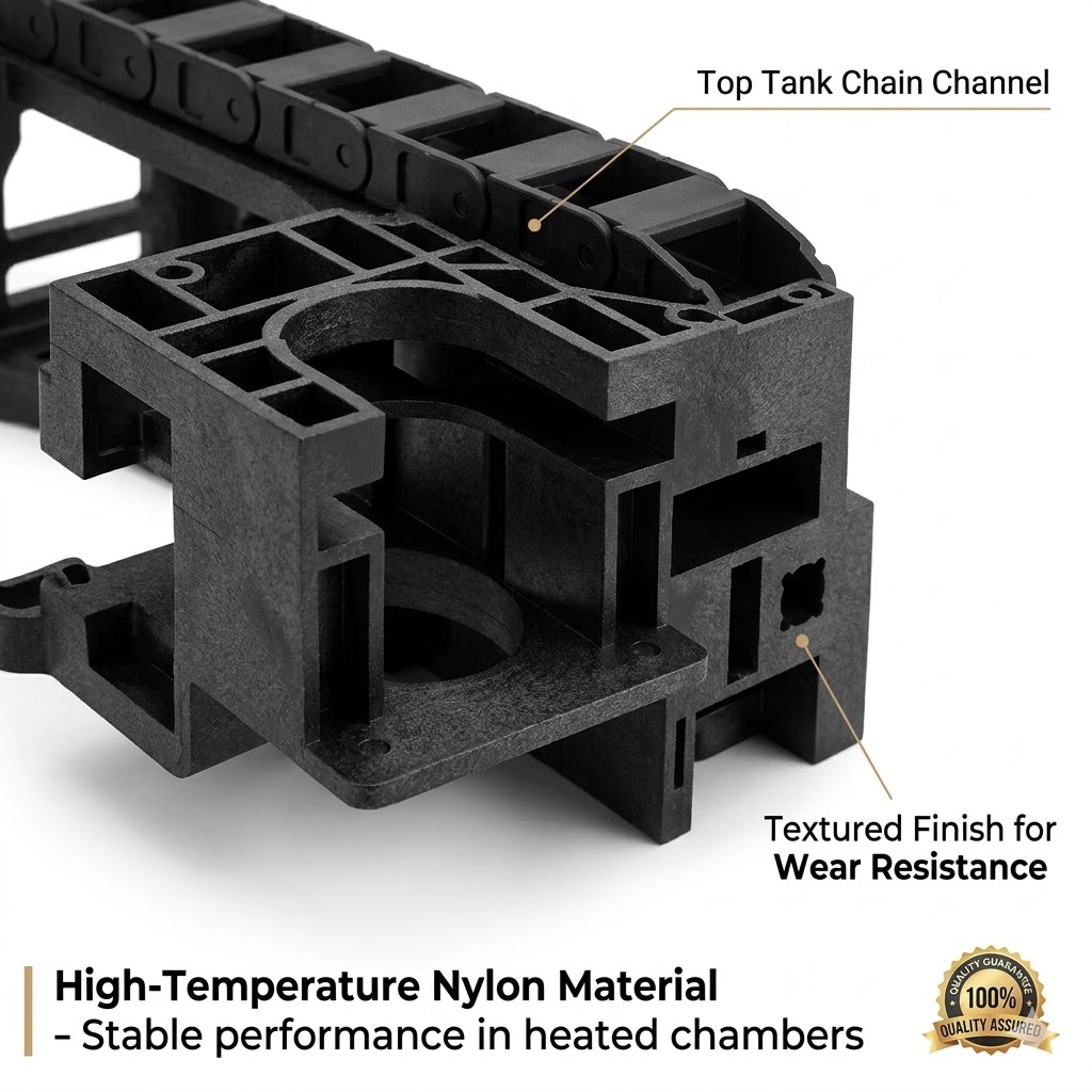 QIDI Tech Plus 3 3D Printer Y- - 3D Printing Technology avaliação e preço
