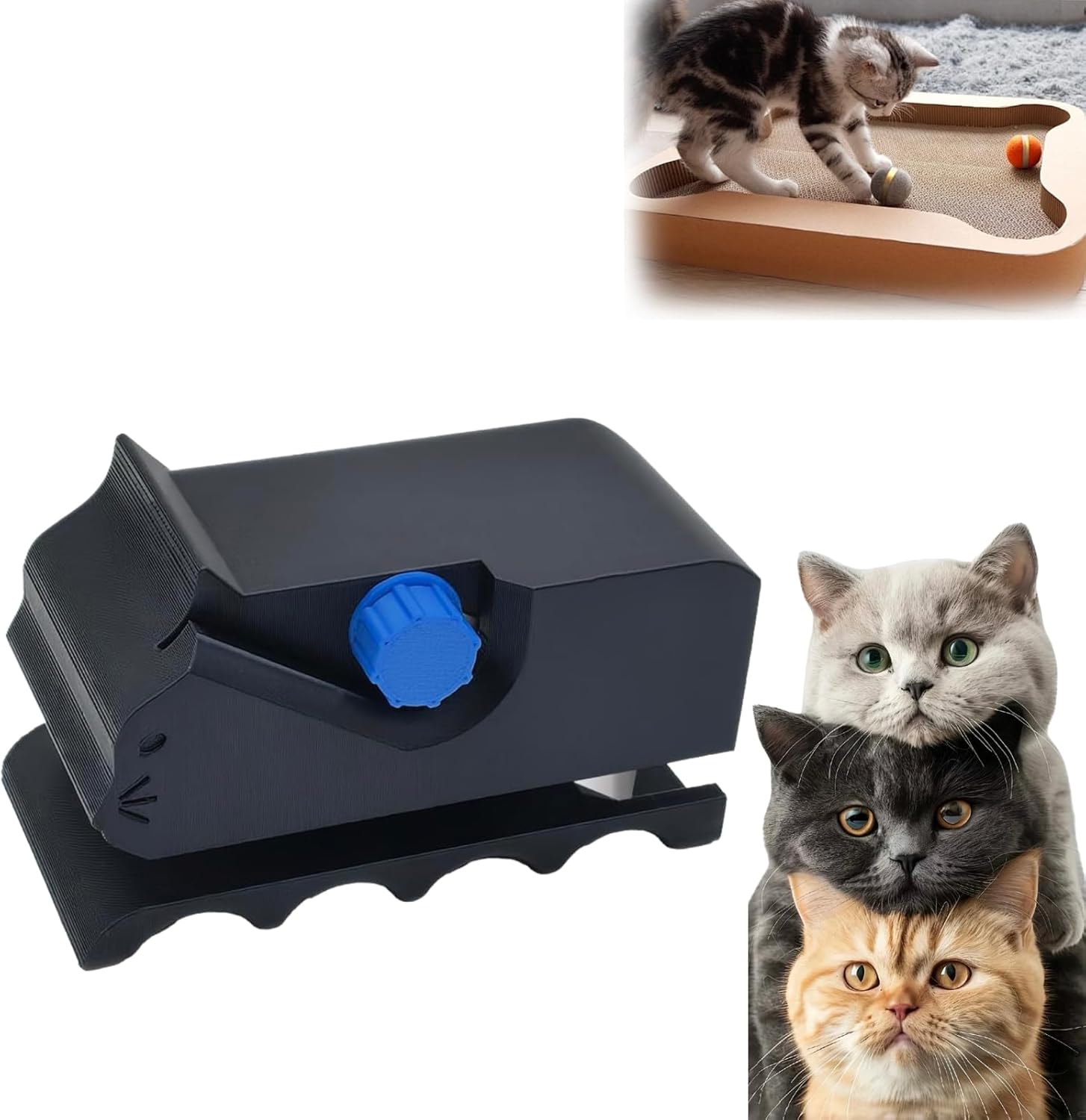 Cardboard Cutting Machine Cat  - 3D Printing And Additive Manufacturing avaliação e preço