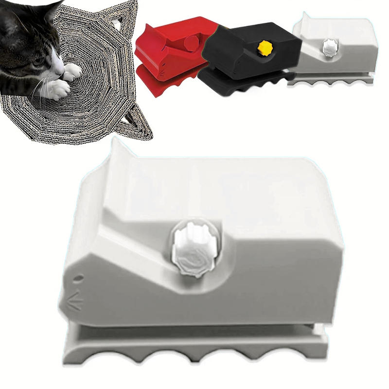 Cardboard Cutting Machine Cat  - 3D Printing And Additive Manufacturing avaliação e preço