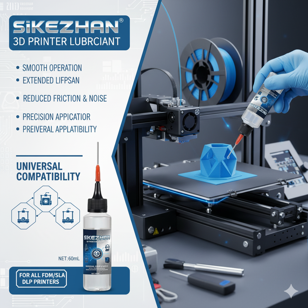 High Performance FDM 3D Printe - 3D Printing Creality avaliação e preço