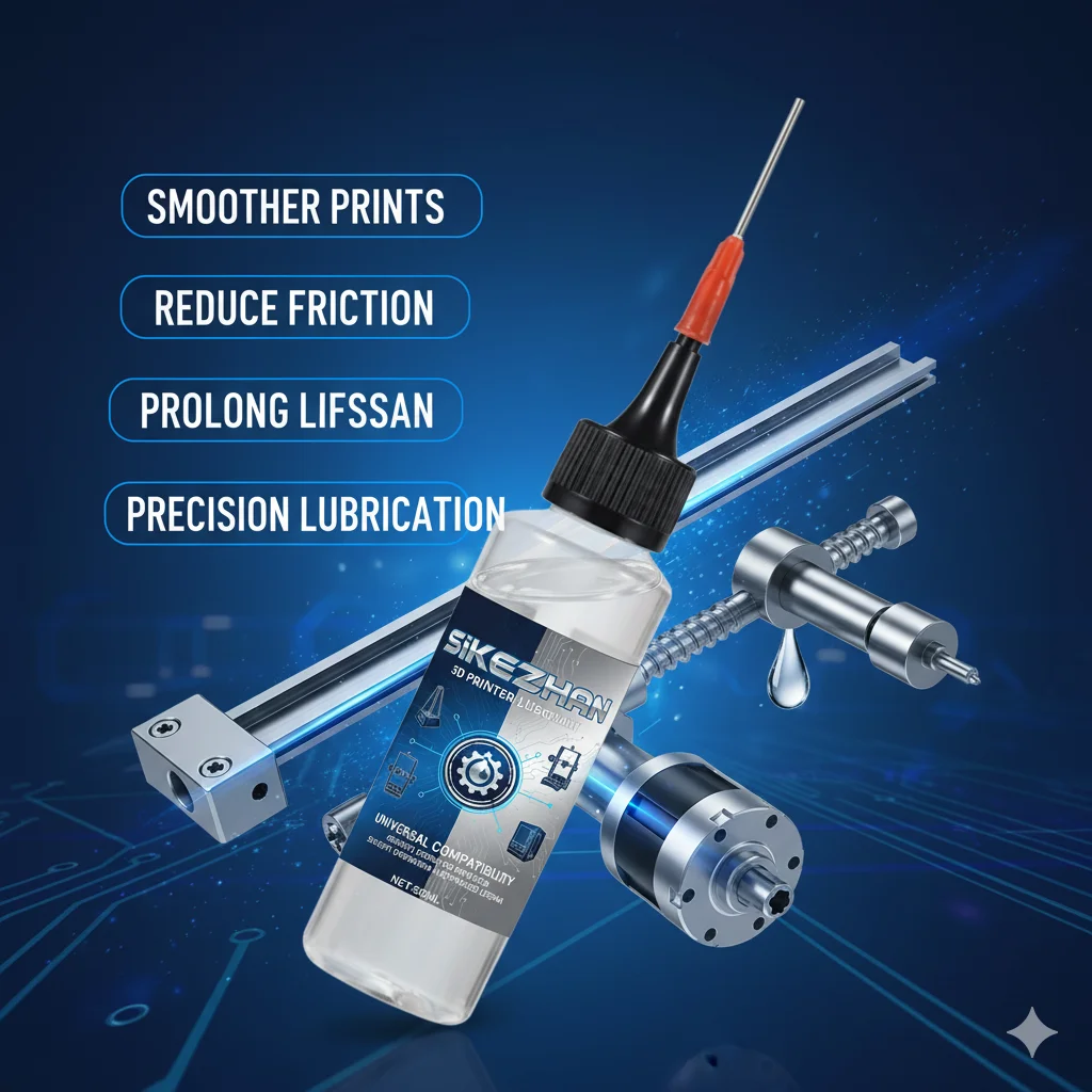 High Performance FDM 3D Printe - 3D Printing Creality avaliação e preço