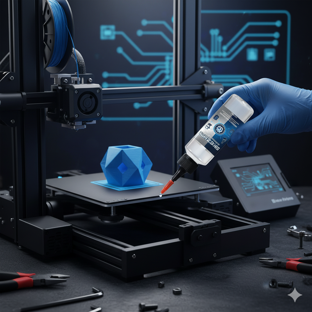 High Performance FDM 3D Printe - 3D Printing Creality avaliação e preço