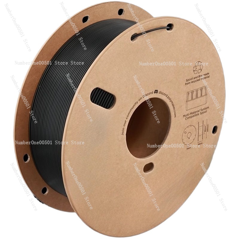 High Temperature PLA Filament  - 3D Printing Pla avaliação e preço