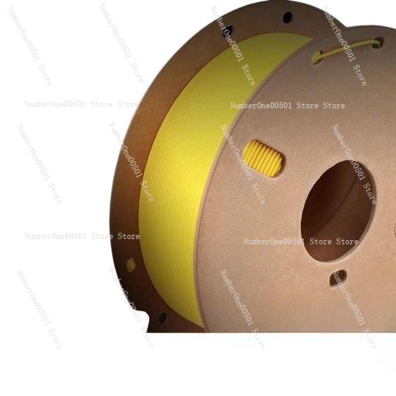 High Temperature PLA Filament  - 3D Printing Pla avaliação e preço
