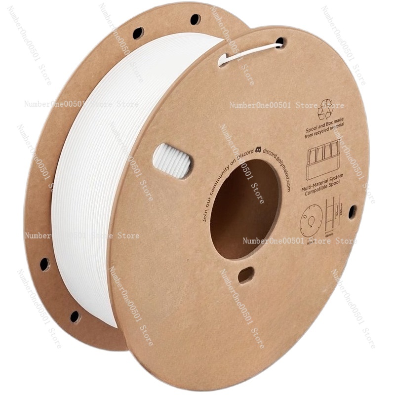 High Temperature PLA Filament  - 3D Printing Pla avaliação e preço