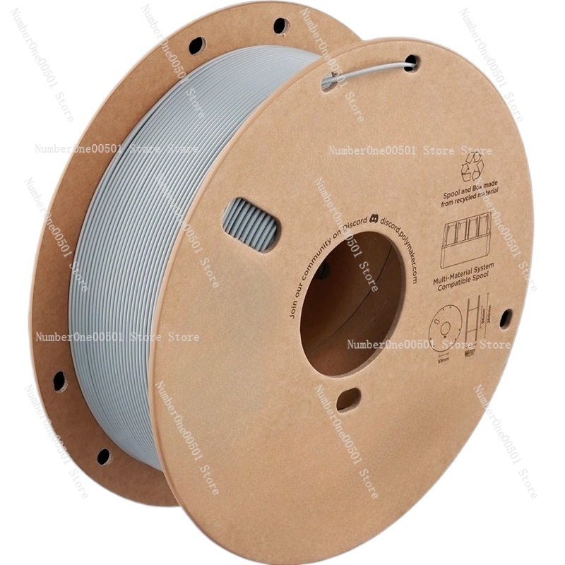 High Temperature PLA Filament  - 3D Printing Pla avaliação e preço