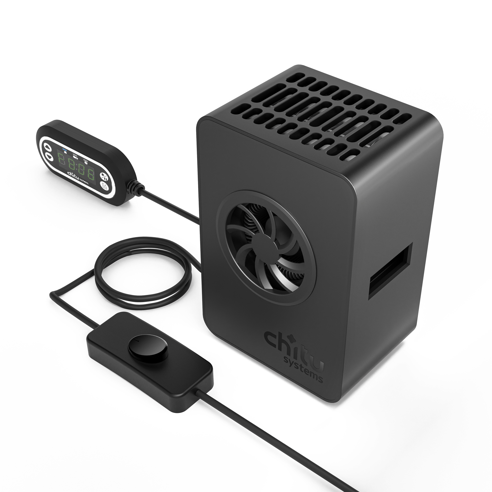 Chitu Systems H2 Mini Heater N - 3D Printing Creality avaliação e preço