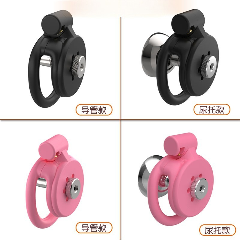 3D-Printed Flat Chastity Cage  - 3D Printing And Additive Manufacturing avaliação e preço