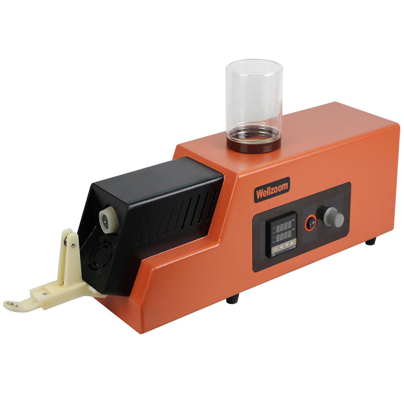 REX-C100 3D Filament Extruder  - 3D Printing And Additive Manufacturing avaliação e preço