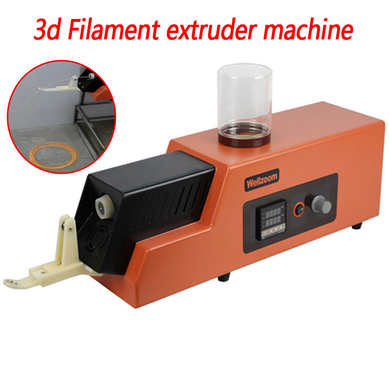 REX-C100 3D Filament Extruder  - 3D Printing And Additive Manufacturing avaliação e preço