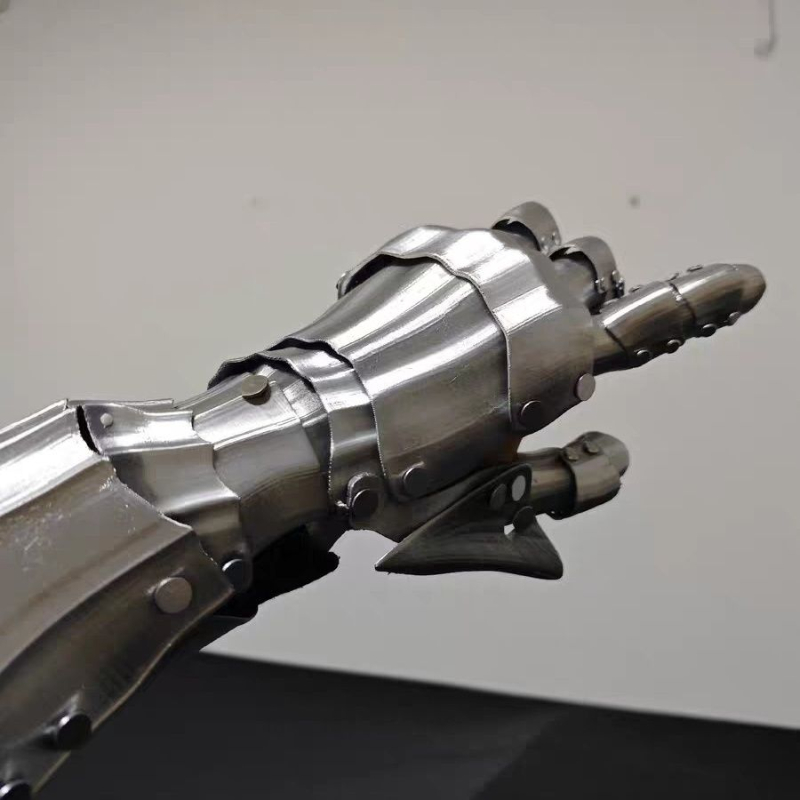 Technology Cyberpunk Cosplay P - 3D Printing Technology avaliação e preço