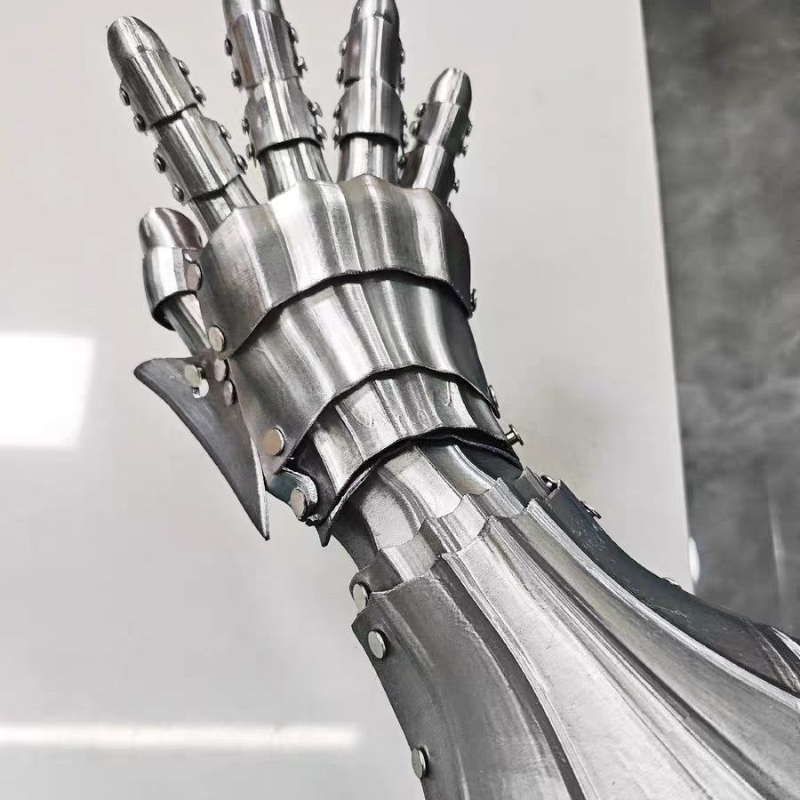Technology Cyberpunk Cosplay P - 3D Printing Technology avaliação e preço