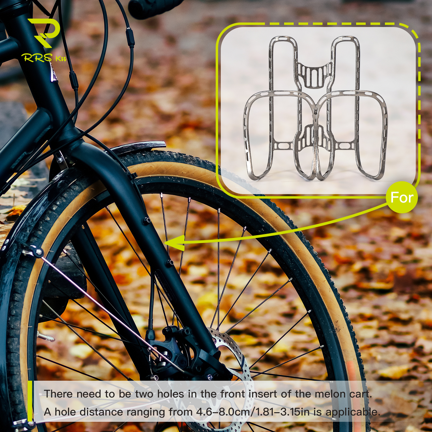 RRSKIT Titanium Alloy Bicycle  - 3D Printing Titanium avaliação e preço
