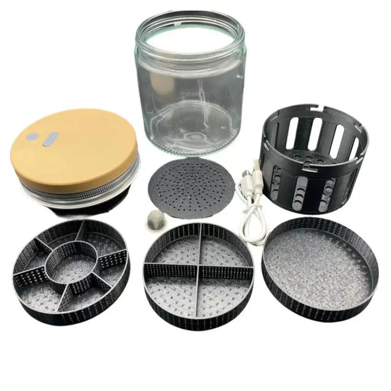 3D printing micro meter washin - 3D Printing And Additive Manufacturing avaliação e preço
