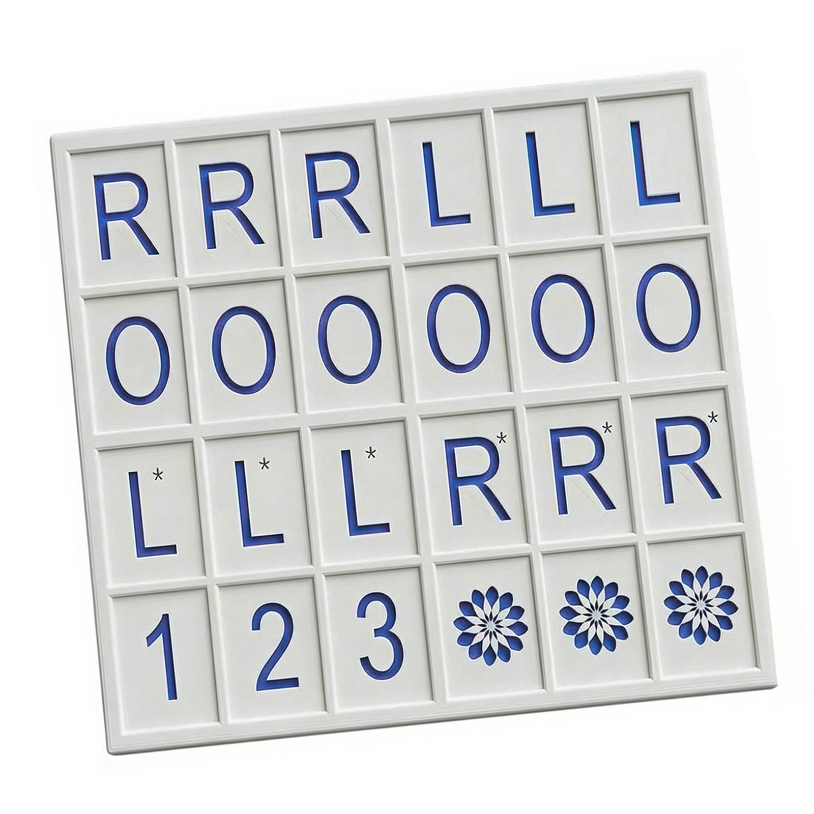 Mahjong Solo Practice Board 3D - 3D Printing Solo avaliação e preço