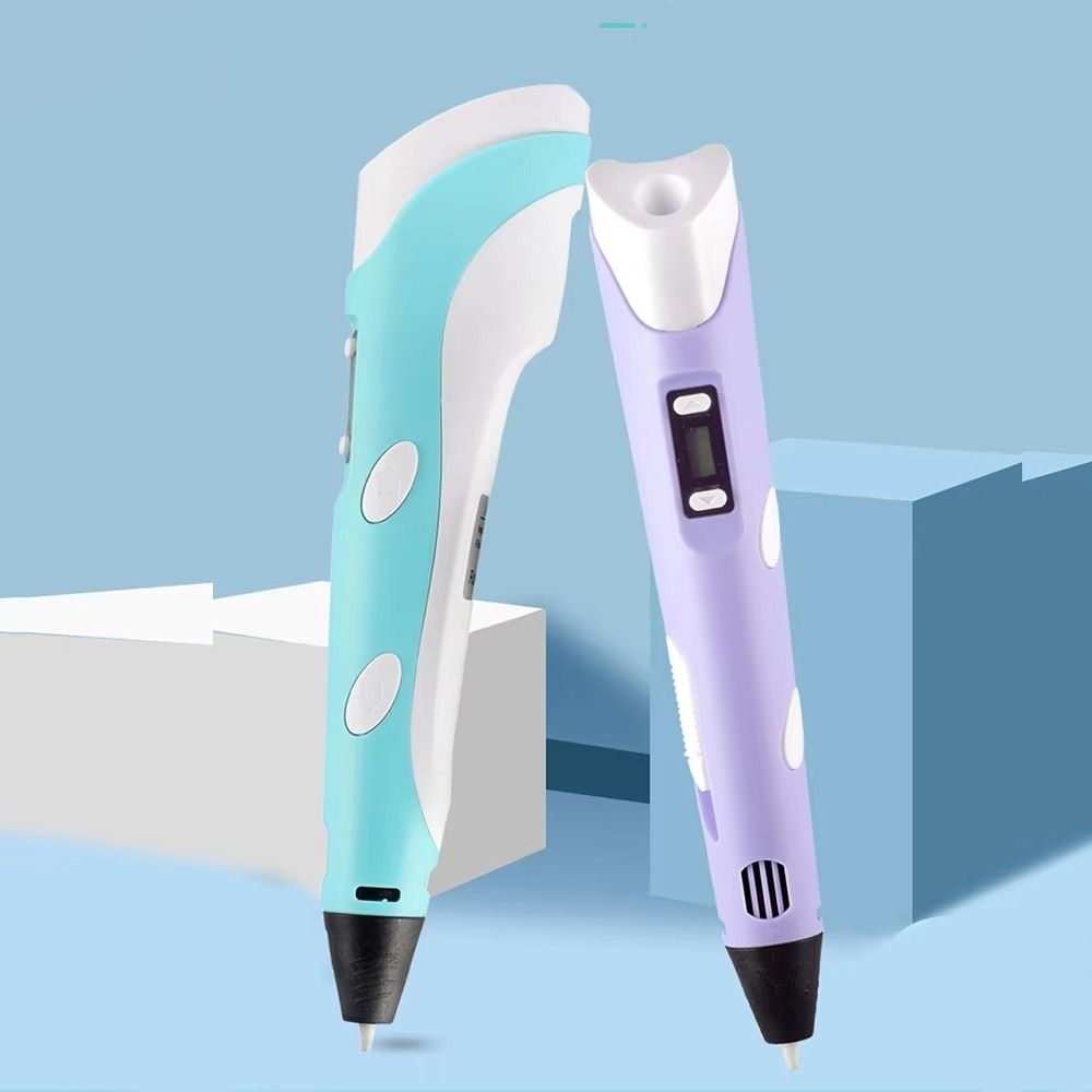 Portable USB 3D Printing Pen L - 3D Printing Pla avaliação e preço
